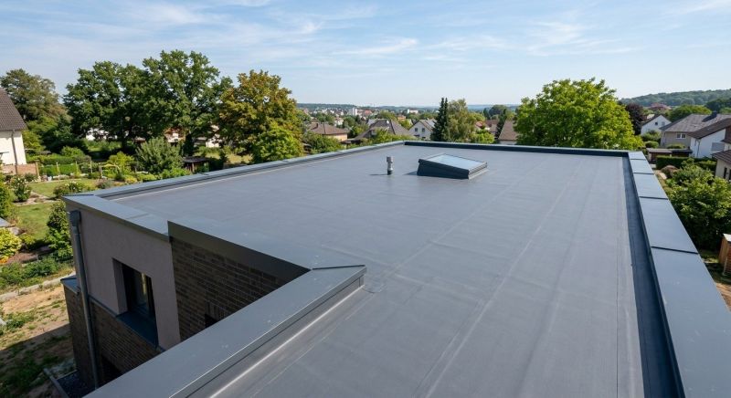 Roof Waterproofing in Northfield, CT