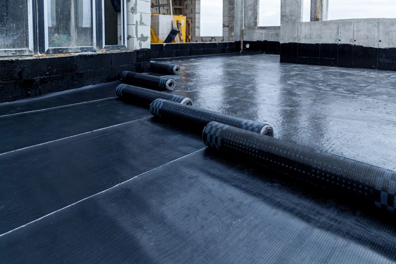 Roof Waterproofing in Plainville, CT