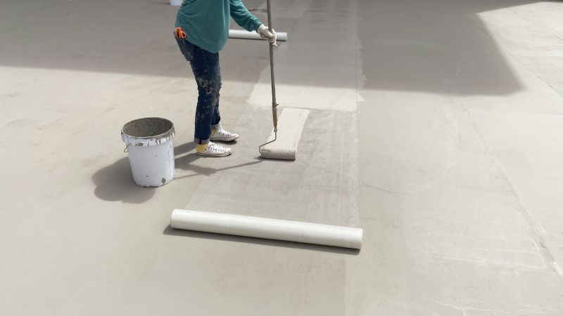 Roof Waterproofing in Sheffield, MA