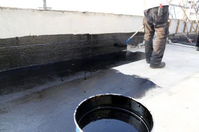 Roof Waterproofing in West Hartford, CT