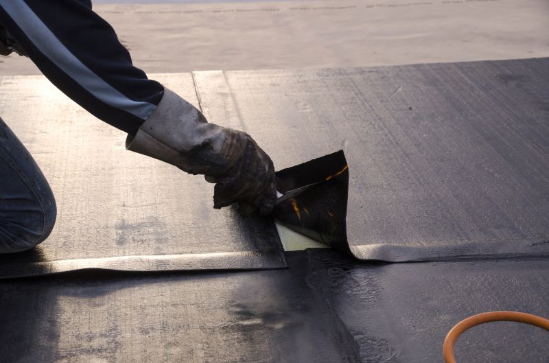 Roof Weatherproofing in Middlebury, CT