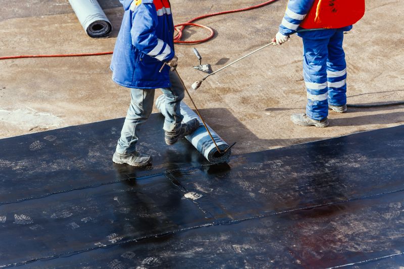 Roof Weatherproofing in North Canton, CT