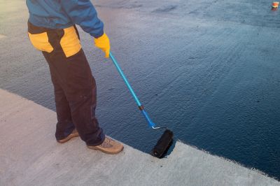 Roof Weatherproofing in Plainville, CT