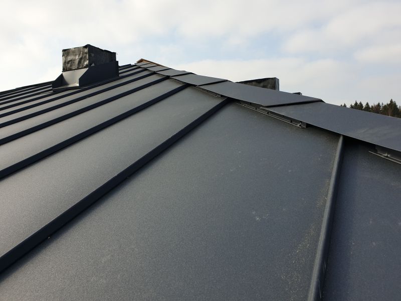 Roof Weatherproofing in Thomaston, CT