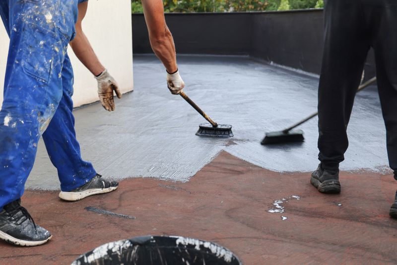 Roof Weatherproofing in Watertown, CT
