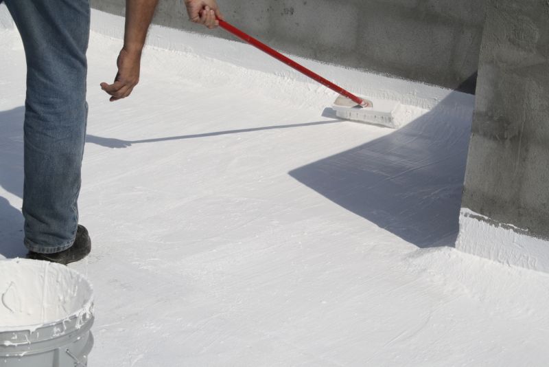 Roof Weatherproofing in Watertown, CT