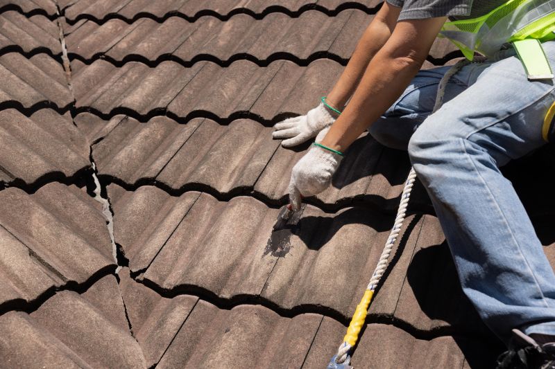 Roof Weatherproofing in Watertown, CT