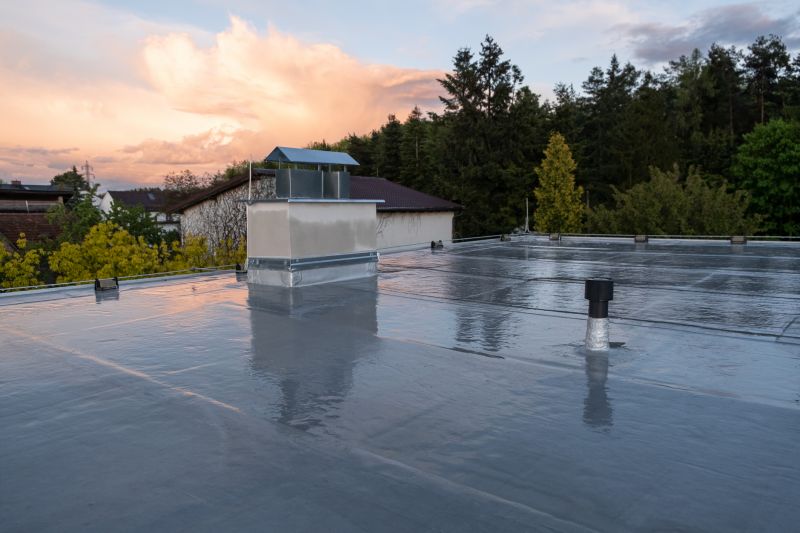Roof Weatherproofing in Watertown, CT