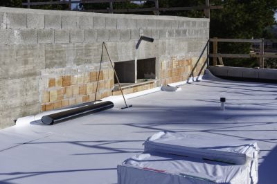 Roof Weatherproofing in Watertown, CT