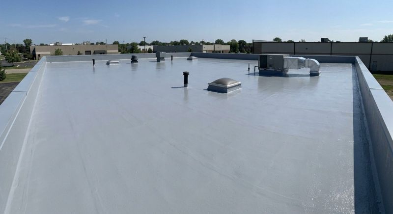 Roof Weatherproofing in Watertown, CT