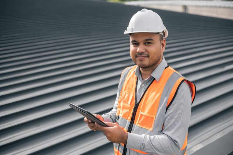 Roofing Evaluation in Roxbury, CT