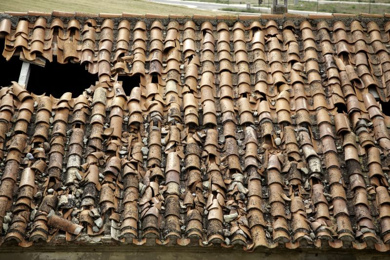 Roofing Evaluation in Sheffield, MA