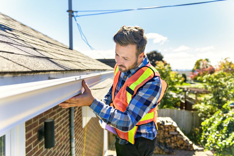 Roofing Evaluation in Sheffield, MA