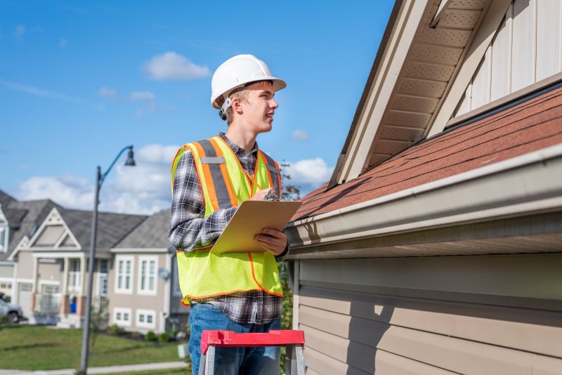 Roofing Evaluation in Sheffield, MA