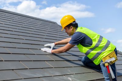 Roofing Evaluation in West Suffield, CT