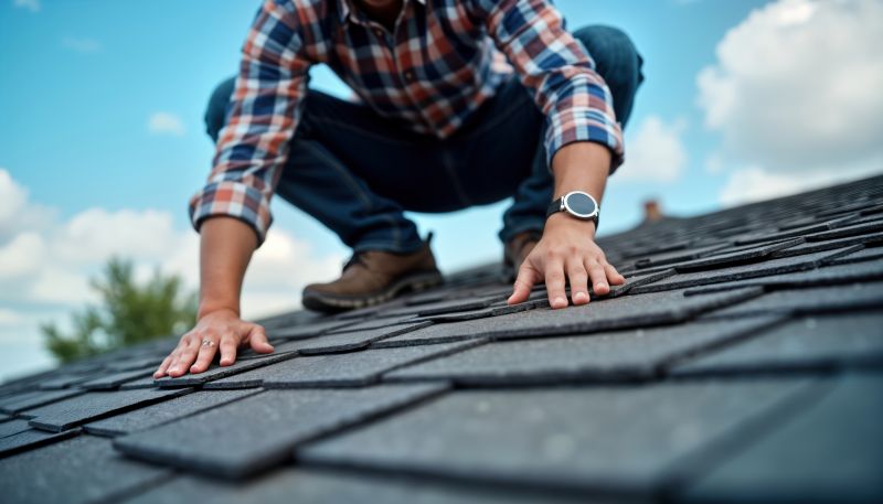 Roofing Inspection Service in Middlebury, CT