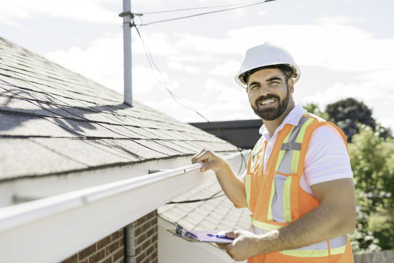 Roofing Inspection Service in New Britain, CT