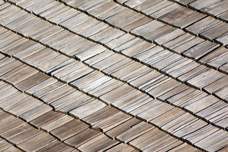 Shake Roof Replacement in Hartford, CT
