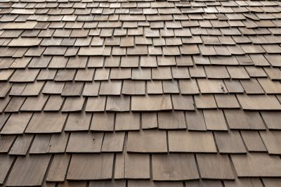 Shake Roof Replacement in Sheffield, MA