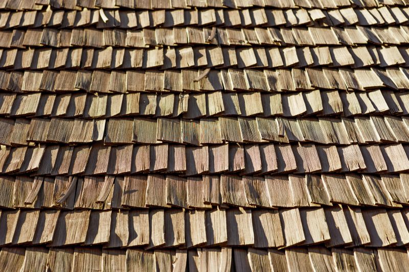 Shake Roof Replacement in South Kent, CT