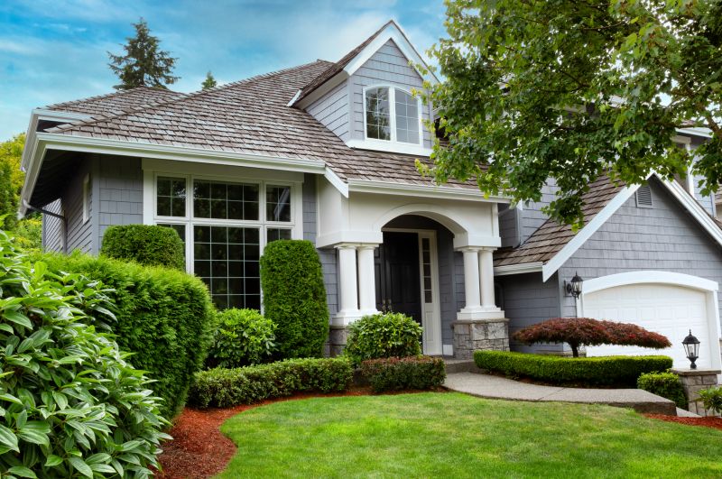 Shake Roof Replacement in West Suffield, CT