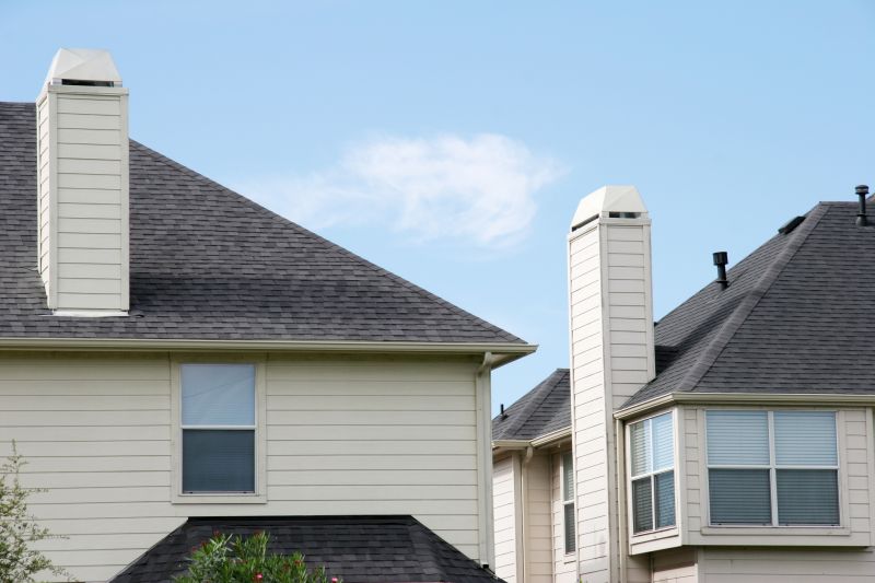 Shingle Roof Replacement in Hartford, CT