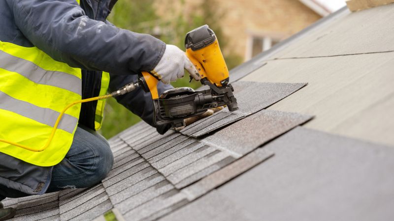 Shingles Installation in Litchfield County, CT