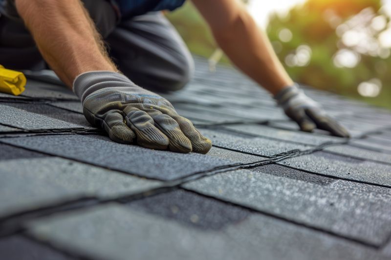Shingles Repair in Cornwall Bridge, CT