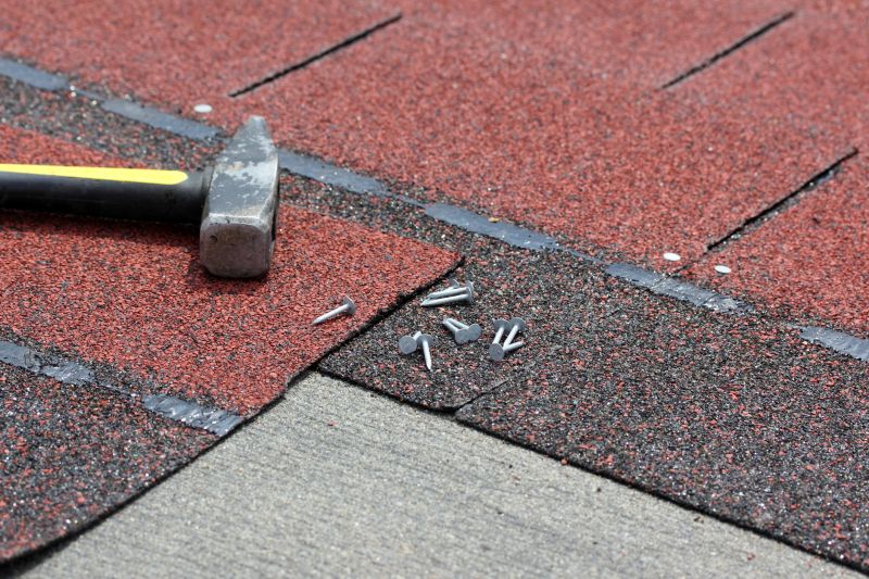 Shingles Repair in East Berlin, CT
