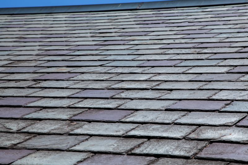Slate Roof Installation in Bethlehem, CT