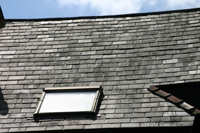 Slate Roof Installation in Dover Plains, NY