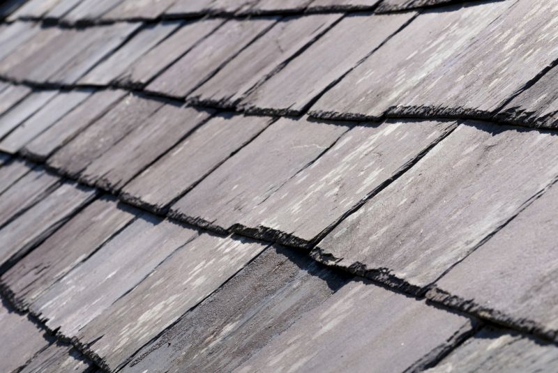 Slate Roof Installation in Litchfield, CT