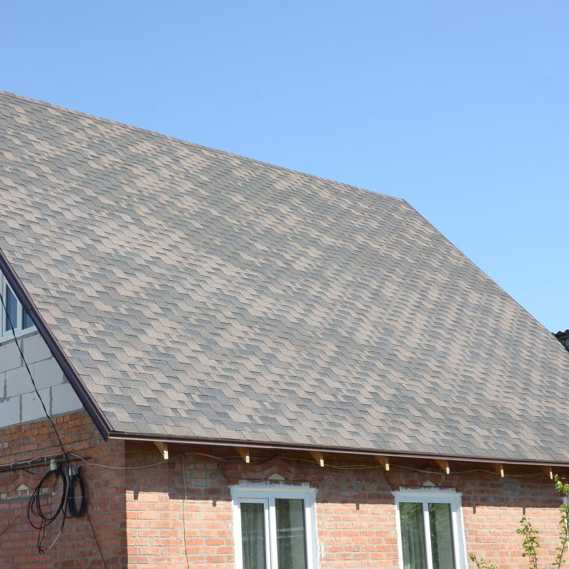 Slate Roof Installation in Washington, CT