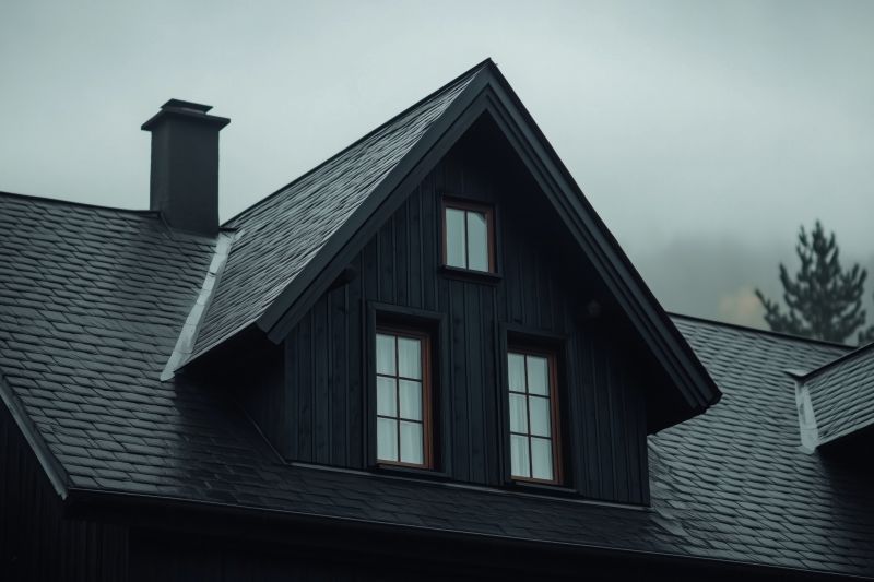 Slate Roof Installation in Waterbury, CT