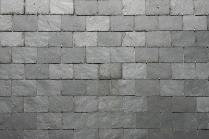 Slate Roof Installation in West Cornwall, CT