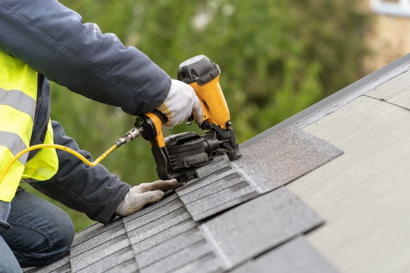 Slate Roof Installation in West Hartford, CT