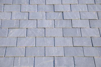 Slate Roof Replacement in Roxbury, CT
