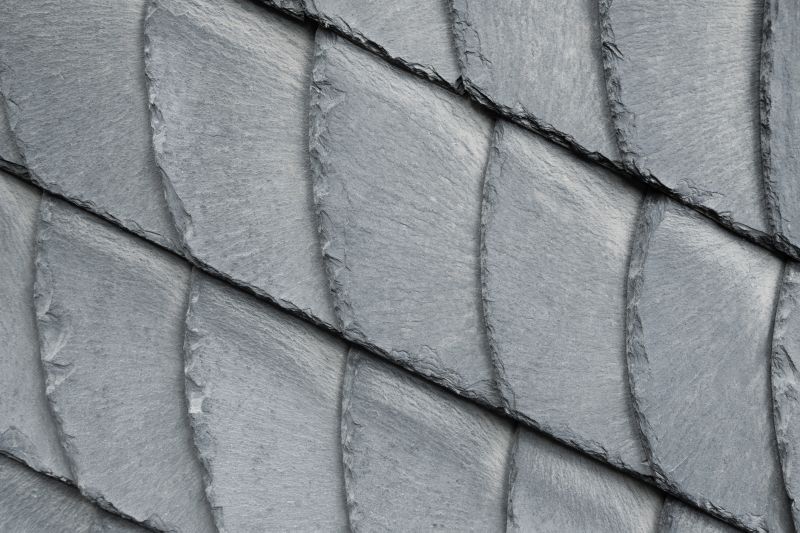 Slate Shingle Replacement in Litchfield County, CT