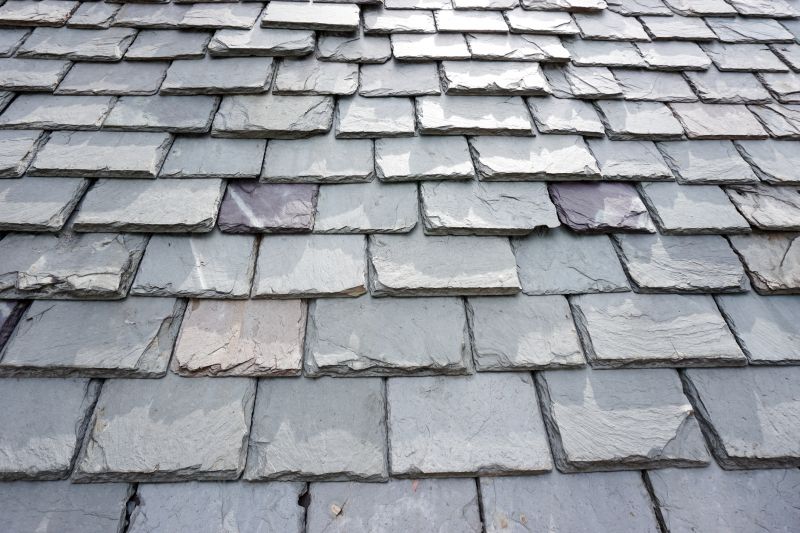 Slate Shingles Repair in Washington, CT