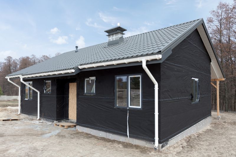 Tar Roof Installation in Cheshire, CT
