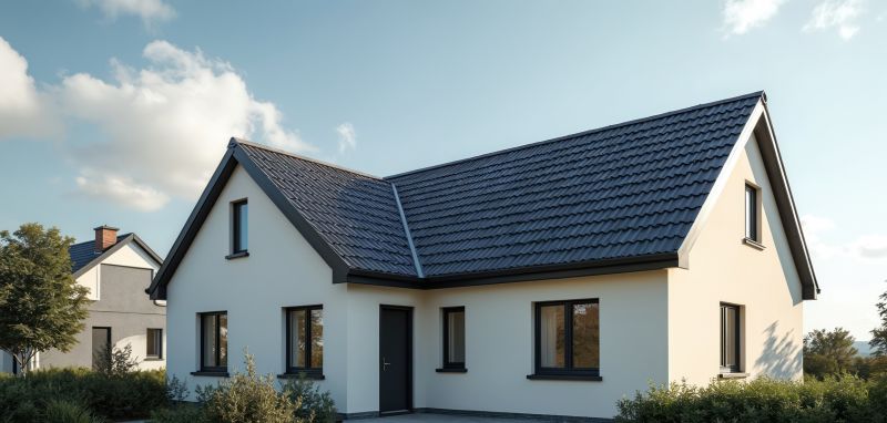 Tile Roof Installation in Bristol, CT
