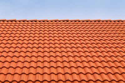 Tile Roof Installation in East Granby, CT