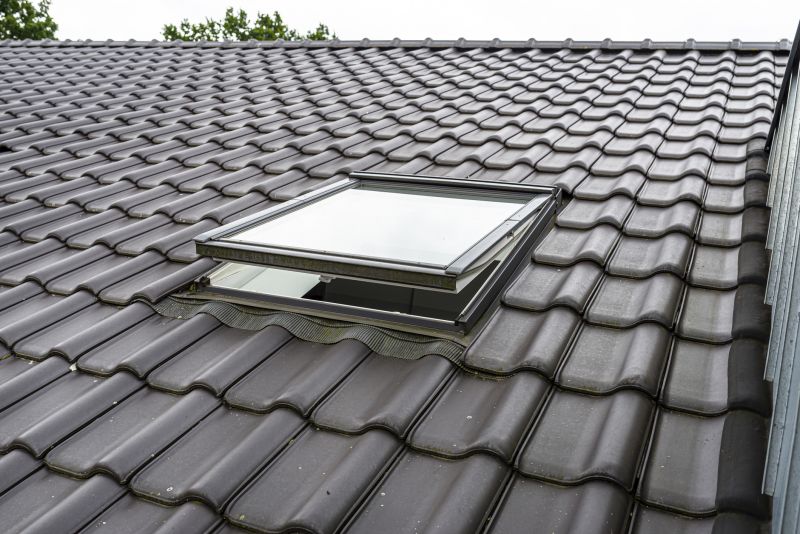 Tile Roof Installation in Torrington, CT