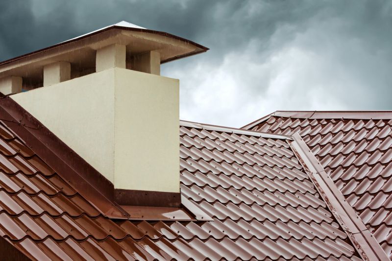Tile Roof Installation in Waterbury, CT