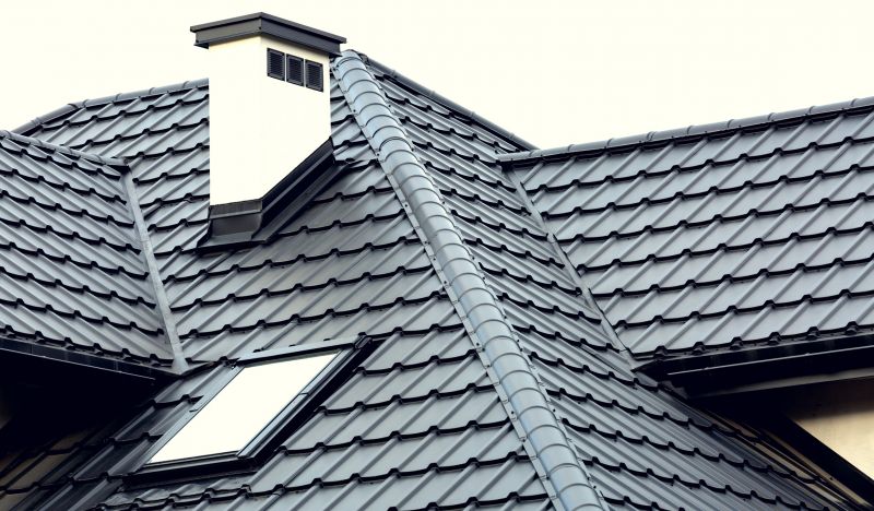 Tile Roof Installation in Wethersfield, CT