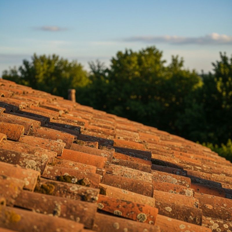 Tile Roof Replacement in Hartford, CT