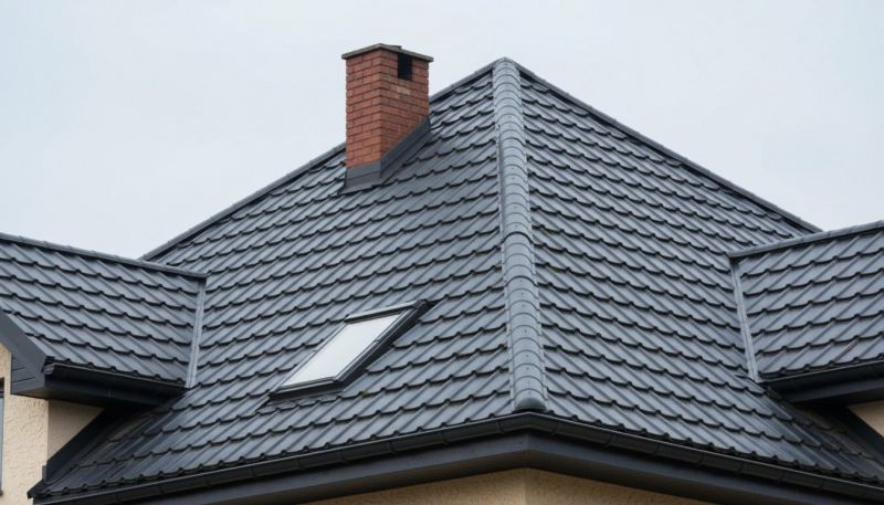 Tile Roof Replacement in Riverton, CT