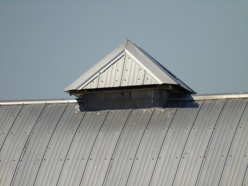 Tin Roof Installation in Wethersfield, CT