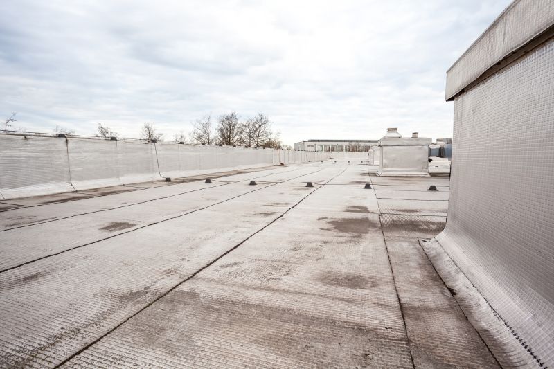 Tpo Roof Repair in Torrington, CT