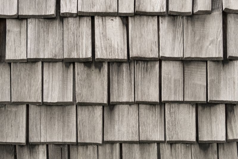 Wood Roofing Installation in Middlebury, CT
